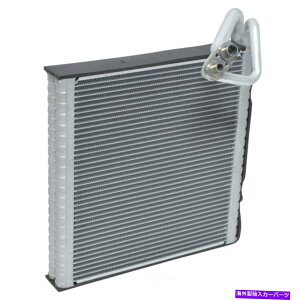 �R���f���T�[ A/C������R�A�G�o�|���[�^�[�v���[�g�t�B��UAC EV 9409232pfc A/C Evaporator Core-Evaporator Plate Fin UAC EV 9409232PFC�y���s�A���i�z