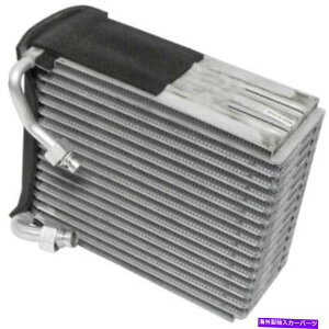 RfT[ A/CRAGo|[^[v[gtBtgUACtBbg1998g^VGi A/C Evaporator Core-Evaporator Plate Fin Front UAC fits 1998 Toyota Sienna