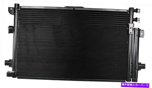 �R���f���T�[ A/C�R���f���T�[OSC 3746 FITS 06-08 CHRYSLER PACIFICA 3.8L-V6 A/C Condenser OSC 3746 fits 06-08 Chrysler Pacifica 3.8L-V6�y���s�A���i�z