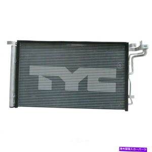 RfT[ A/CRfT[TYC 30103tBbg2018q_CELANTRA GT 2.0L-L4 A/C Condenser TYC 30103 fits 2018 Hyundai Elantra GT 2.0L-L4