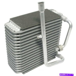 コンデンサー A/C蒸発器コアエバポレータープレートフィンUAC EV 5520PFCフィット1994 Kia Sephia A/C Evaporator Core-Evaporator Plate Fin UAC EV 5520PFC fits 1994 Kia Sephia