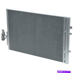 �R���f���T�[ A/C Condenser-XDrive28i�ADi�ATurbo UAC CN 4120PFC�K��11-12 BMW X3 3.0L-L6 A/C Condenser-xDrive28i, DI, Turbo UAC CN 4120PFC fits 11-12 BMW X3 3.0L-L6