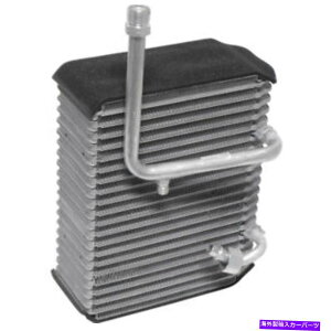 �R���f���T�[ A/C������R�A�G�o�|���[�^�[�v���[�g�t�B��UAC EV 3016PFC�t�B�b�g1996 Infiniti I30 A/C Evaporator Core-Evaporator Plate Fin UAC EV 3016PFC fits 1996 Infiniti I30