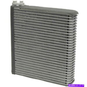 RfT[ A/CRAGo|[^[v[gtBtgUACtBbg2001 LEXUS LS430 A/C Evaporator Core-Evaporator Plate Fin Front UAC fits 2001 Lexus LS430