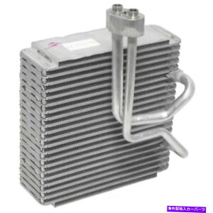 RfT[ A/CRAGo|[^[v[gtBtgUACtBbg03-04 Kia Sedona A/C Evaporator Core-Evaporator Plate Fin Front UAC fits 03-04 Kia Sedona