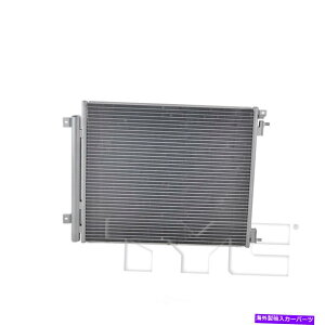 RfT[ A/CRfT[LSAX|[c[eBeBTYC 30189 A/C Condenser-LS, Sport Utility TYC 30189