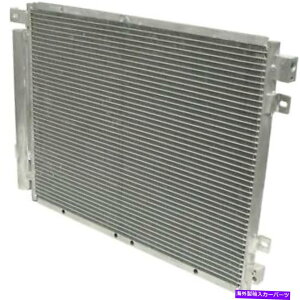 �R���f���T�[ 03-06 kia sorento cn3348pfc�̃��j�o�[�T���G�AA/C�R���f���T�[ Universal Air A/C Condenser for 03-06 Kia Sorento CN3348PFC�y���s�A���i�z