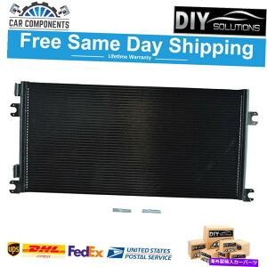 �R���f���T�[ TRQ New AC�R���f���T�[1987-2016��A/C�G�A�R��Mack Chu CXU Gu4 Volvo TRQ New AC Condenser A/C Air Conditioning For 1987-2016 Mack CHU CXU GU4 Volvo�y���s�A���i�z