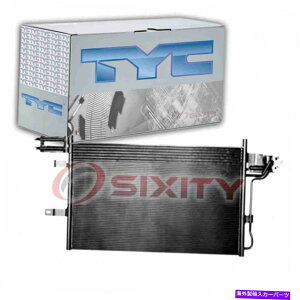 RfT[ 2008-2012Tyc ACRfT[Ford Taurus ACGARg[VC TYC AC Condenser for 2008-2012 Ford Taurus AC Air Conditioning Heating vc