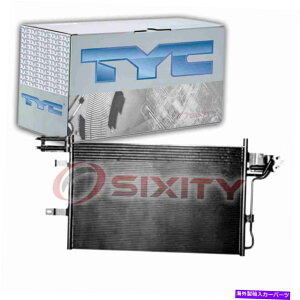 RfT[ 2009-2012TYC ACRfT[J[MKS ACGARg[XD TYC AC Condenser for 2009-2012 Lincoln MKS AC Air Conditioning Heating xd