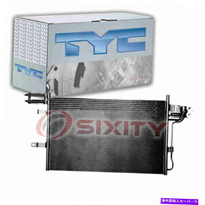 RfT[ 2008-2012Tyc ACRfT[Ford Taurus ACGARg[EE TYC AC Condenser for 2008-2012 Ford Taurus AC Air Conditioning Heating ee