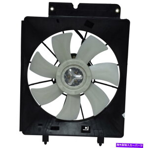 RfT[ A/CRfT[t@AZu-ExAENGR[hFK24A1AMFIAdqUAC FA 50252C A/C Condenser Fan Assembly-EX, Eng Code: K24A1, MFI, Electronic UAC FA 50252C