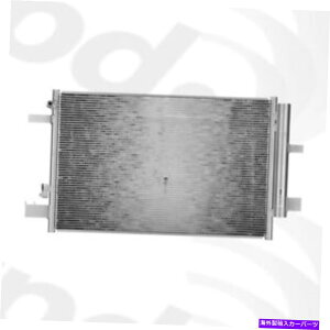 �R���f���T�[ 17-20�C���v���b�T30065c�̃O���[�o���p�[�cA/C�R���f���T�[ Global Parts A/C Condenser for 17-20 Impreza 30065C�y���s�A���i�z