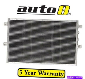 �R���f���T�[ Ford Falcon BF II 5.4L Petrol Barra 220 10/06-04/08�pAir Con Ac Condenser Air Con AC Condenser for Ford Falcon BF II 5.4L Petrol Barra 220 10/06 - 04/08�y���s�A���i�z