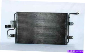 RfT[ TYC 4933 A/CRfT[99-06AEfBtHNX[QStWFb^TT TT Quattro TYC 4933 A/C Condenser For 99-06 Audi Volkswagen Golf Jetta TT TT Quattro