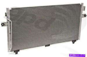 �R���f���T�[ A/C�R���f���T�[�O���[�o��4758C�t�B�b�g97-98���Y�ő�3.0L-V6 A/C Condenser Global 4758C fits 97-98 Nissan Maxima 3.0L-V6�y���s�A���i�z