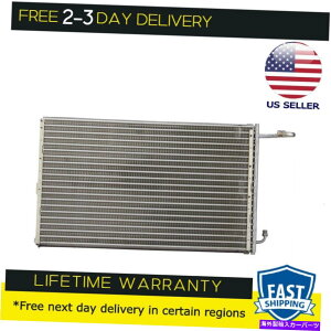 �R���f���T�[ 4303 Besuto Condenser fo Skylark Beretta Corsica Areva Grand am V6 4303 BESUTO Condenser Fo Skylark Beretta Corsica Achieva Grand Am V6�y���s�A���i�z