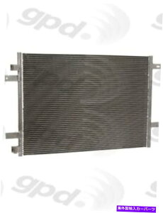 RfT[ A/CRfT[O[o3691c A/C Condenser Global 3691C