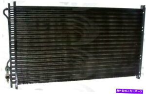 RfT[ 1999N2004ÑO[op[cA/CRfT[tH[h}X^O4882C Global Parts A/C Condenser for 1999-2004 Ford Mustang 4882C