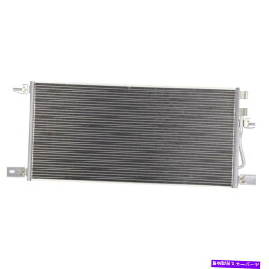 �R���f���T�[ �t�H�[�hF-250 F-350 F-450�X�[�p�[�f���[�e�BA/C AC�G�A�R���R���f���T�[DAC�p For Ford F-250 F-350 F-450 Super Duty A/C AC Air Conditioning Condenser DAC�y���s�A���i�z