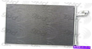 RfT[ C30AC70AS40AV50 4084Cp̃O[op[cA/CRfT[ Global Parts A/C Condenser for C30, C70, S40, V50 4084C