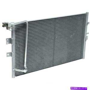 �R���f���T�[ A/C�R���f���T�[ - �R���f���T�[�p�������t���[UAC CN 3072PFC FITS 1999 SAAB 9-5 A/C Condenser-Condenser Parallel Flow UAC CN 3072PFC fits 1999 Saab 9-5�y���s�A���i�z