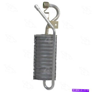 �R���f���T�[ A /C�G�o�|���[�^�[�R�A���[�^�[�N���t�gYK132 /�J���g���[�X�N���C�A /LTD /�^�E���J�[ /���̑� A/C Evaporator Core MOTORCRAFT YK132 / COUNTRY SQUIRE / LTD/TOWN CAR /MORE�y���s�A���i�z