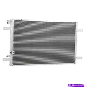 �R���f���T�[ Audi A6 Quattro��A6 2006-2011 A/C AC AC�G�A�R���R���f���T�[CSW�p For Audi A6 Quattro & A6 2006-2011 A/C AC Air Conditioning Condenser CSW