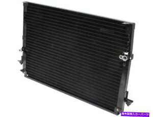 �R���f���T�[ UAC 89RS75D A/C�R���f���T�[��1994-1997�g���^�v���r�A�R���f���T�[���s���ʂɓK�����܂� UAC 89RS75D A/C Condenser Fits 1994-1997 Toyota Previa Condenser Parallel Flow