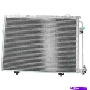 �R���f���T�[ 2003�N�̃����Z�f�XCLK320��Nissens A/C�R���f���T�[ Nissens A/C Condenser for 2003 Mercedes CLK320�y���s�A���i�z