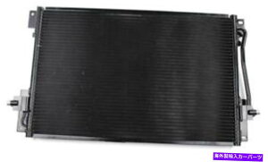 RfT[ 2002{{C70Nissens A/CRfT[ Nissens A/C Condenser for 2002 Volvo C70