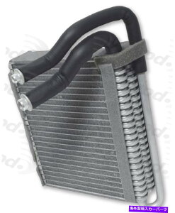 �R���f���T�[ �O���[�o���p�[�c�f�B�X�g���r���[�^�[4712239 A/C������R�A14-21�g�����W�b�g�R�l�N�g Global Parts Distributors 4712239 A/C Evaporator Core For 14-21 Transit Connect