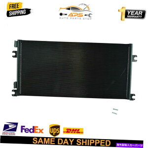 �R���f���T�[ AC�R���f���T�[A/C�}�b�NCHU CXU GU4 VOLVO VAH VNL VNM�̃G�A�R�� AC Condenser A/C Air Conditioning for Mack CHU CXU GU4 Volvo VAH VNL VNM�y���s�A���i�z