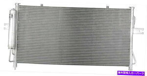 �R���f���T�[ �v���~�A��A C�R���f���T�[OSC��p���i3100�i12,000�}�C���̕ۏ؁j Premium A C Condenser OSC Cooling Products 3100 (12,000 Mile Warranty)�y���s�A���i�z