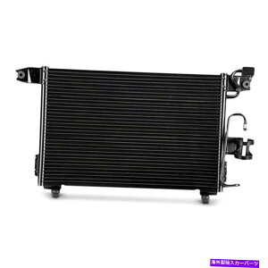 RfT[ q_C\i^1999-2002̏ꍇACND40194 A/CRfT[Ă For Hyundai Sonata 1999-2002 Replace CND40194 A/C Condenser