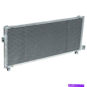 �R���f���T�[ A/C�R���f���T�[-L�AVIN�F1 UAC CN 4621PFC FITS 95-96 SUBARU IMPREZA 1.8L-H4 A/C Condenser-L, VIN: 1 UAC CN 4621PFC fits 95-96 Subaru Impreza 1.8L-H4�y���s�A���i�z