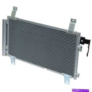 RfT[ A/CRfT[ - }Y_Xs[hAENGR[hFMZRAMFIAdqA^[{tBbg2006 6 2.3L A/C Condenser-Mazdaspeed, Eng Code: MZR, MFI, Electronic, Turbo fits 2006 6 2.3L