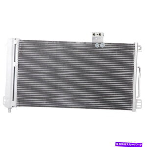 RfT[ ZfXSLK280 SLK300 SLK350SLK55 AMG A/ C ACRfT[tCSWp For Mercedes SLK280 SLK300 SLK350 & SLK55 AMG A/C AC Condenser w/ Drier CSW