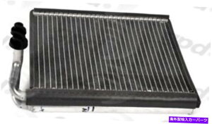 RfT[ cRA2015-2017 GMCLjIO[op[cɓK܂ A C Evaporator Core fits 2015-2017 GMC Canyon GLOBAL PARTS