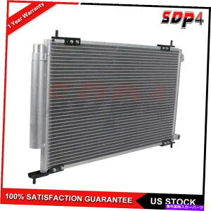 �R���f���T�[ 2002�N����2006�N�̃z���_CR-V 2003-2011�z���_�G�������g�A���~�j�E��AC�R���f���T�[3148 For 2002-2006 Honda CR-V 2003-2011 Honda Element Aluminum AC Condenser 3148�y���s�A���i�z