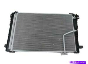 �R���f���T�[ 2013�N�̃����Z�f�XC350�X�|�[�c�̂��߂�Nissens A/C�R���f���T�[ Nissens A/C Condenser for 2013 Mercedes C350 Sport�y���s�A���i�z