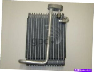 RfT[ A/CRAAO[o4711442 A/C Evaporator Core Rear Global 4711442