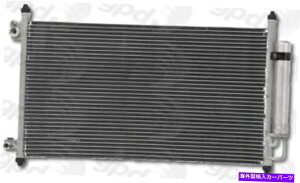 RfT[ A/CRfT[O[o3089CK04-08 ACURA TL 3.2L-V6 A/C Condenser Global 3089C fits 04-08 Acura TL 3.2L-V6