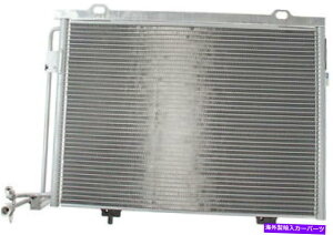 �R���f���T�[ Nissens 94282 A/C�R���f���T�[�pMB C280 CLK320 SLK230 SLK32 AMG SLK320 Nissens 94282 A/C Condenser For MB C280 CLK320 SLK230 SLK32 AMG SLK320�y���s�A���i�z