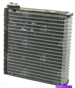 RfT[ A/CRA4V[Y54895 A/C Evaporator Core 4 Seasons 54895