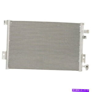 �R���f���T�[ �V�{���[�J�}�����|���e�B�A�b�N�t�@�C�A�o�[�hA/C AC�G�A�R���R���f���T�[CSW�p For Chevrolet Camaro & Pontiac Firebird A/C AC Air Conditioning Condenser CSW