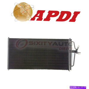 �R���f���T�[ 2000-2003��APDI A/C�R���f���T�[�V�{���[�C���p��3.4L 3.8L V6 -AIR TT APDI A/C Condenser for 2000-2003 Chevrolet Impala 3.4L 3.8L V6 - Air tt�y���s�A���i�z