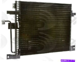 �R���f���T�[ A/C�R���f���T�[�O���[�o��4929C�K��00-04�_�b�W�_�R�^4.7L-V8 A/C Condenser Global 4929C fits 00-04 Dodge Dakota 4.7L-V8�y���s�A���i�z