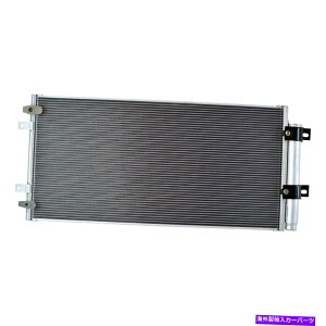 �R���f���T�[ �t�H�[�h�G�b�W2012-2014 OSC�M�`�B���i4097 A/C�R���f���T�[ For Ford Edge 2012-2014 OSC Heat Transfer Products 4097 A/C Condenser�y���s�A���i�z