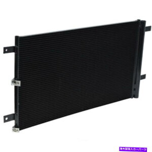 �R���f���T�[ A/C Condenser-Condenser Parallel Flow UAC CN 4689PFC A/C Condenser-Condenser Parallel Flow UAC CN 4689PFC�y���s�A���i�z